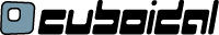 cuboidal logo
